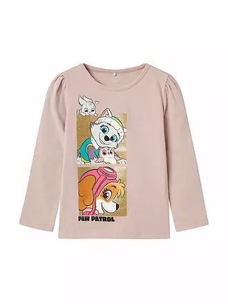 NAME IT | Mädchen Langarmshirt NMFJOANA | 